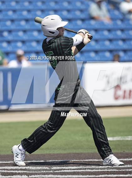 Thumbnail 1 in Uwharrie Charter @ North Moore (NCHSAA A1 Championship) photogallery.