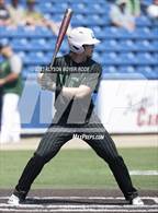 Photo from the gallery "Uwharrie Charter @ North Moore (NCHSAA A1 Championship)"