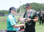 Photo from the gallery "Uwharrie Charter @ North Moore (NCHSAA A1 Championship)"