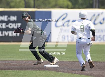 Thumbnail 3 in Uwharrie Charter @ North Moore (NCHSAA A1 Championship) photogallery.
