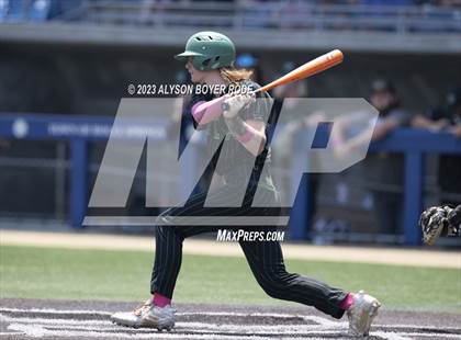 Thumbnail 1 in Uwharrie Charter @ North Moore (NCHSAA A1 Championship) photogallery.