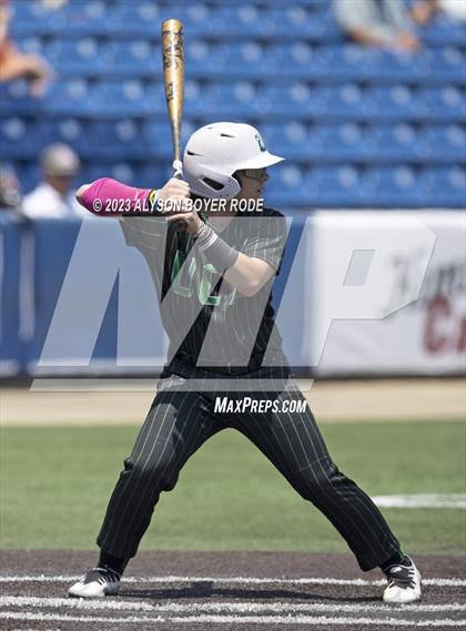 Thumbnail 2 in Uwharrie Charter @ North Moore (NCHSAA A1 Championship) photogallery.