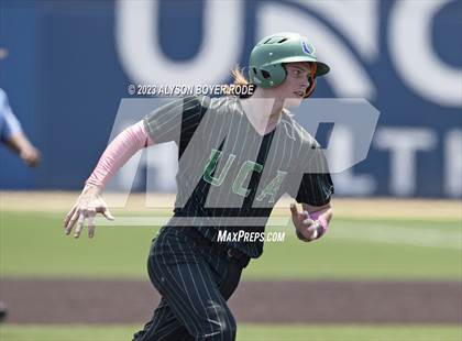 Thumbnail 2 in Uwharrie Charter @ North Moore (NCHSAA A1 Championship) photogallery.