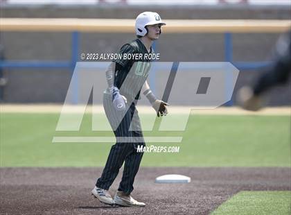 Thumbnail 1 in Uwharrie Charter @ North Moore (NCHSAA A1 Championship) photogallery.