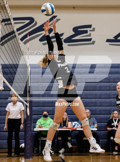 Thumbnail 1 in Parma vs Sugar-Salem (3A State Tournament )  photogallery.