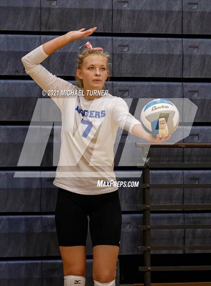 Thumbnail 1 in Parma vs Sugar-Salem (3A State Tournament )  photogallery.