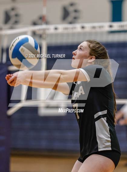Thumbnail 2 in Parma vs Sugar-Salem (3A State Tournament )  photogallery.