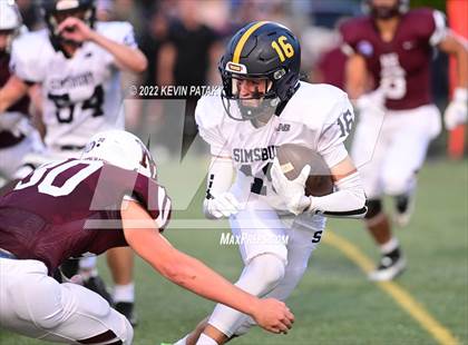 Thumbnail 2 in Simsbury @ North Haven photogallery.