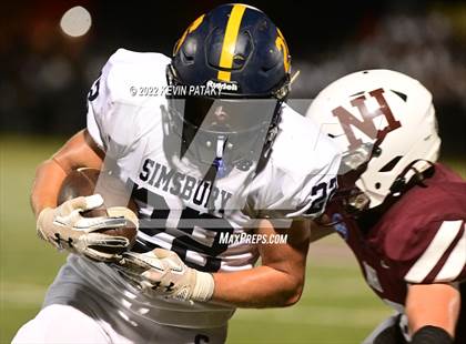 Thumbnail 3 in Simsbury @ North Haven photogallery.