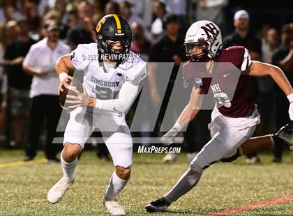 Thumbnail 3 in Simsbury @ North Haven photogallery.