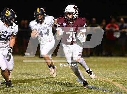 Thumbnail 3 in Simsbury @ North Haven photogallery.