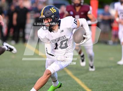 Thumbnail 1 in Simsbury @ North Haven photogallery.