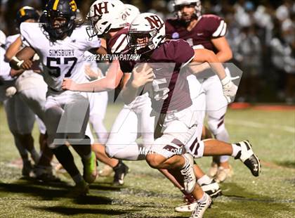 Thumbnail 2 in Simsbury @ North Haven photogallery.
