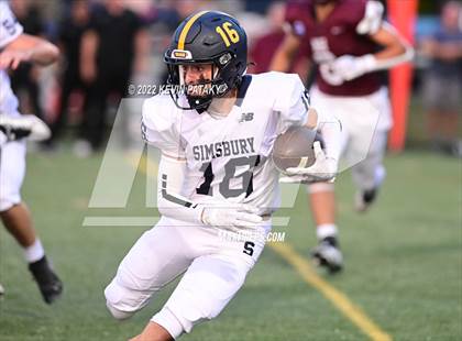 Thumbnail 2 in Simsbury @ North Haven photogallery.