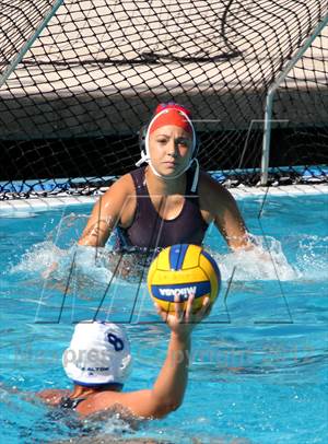 Los Altos vs Foothill (Acalanes Invitational)