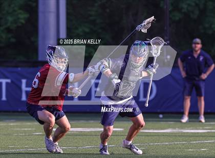 Thumbnail 2 in Pingree @ Dexter Southfield (NESLL Championship) photogallery.