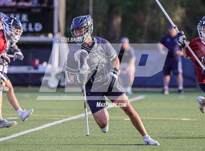 Thumbnail 3 in Pingree @ Dexter Southfield (NESLL Championship) photogallery.