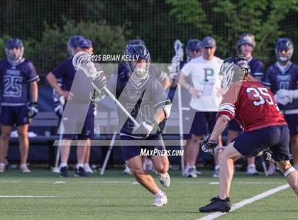 Thumbnail 2 in Pingree @ Dexter Southfield (NESLL Championship) photogallery.
