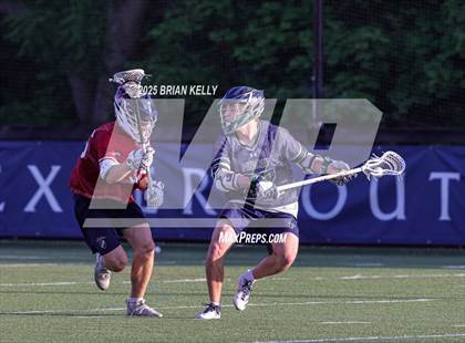 Thumbnail 3 in Pingree @ Dexter Southfield (NESLL Championship) photogallery.