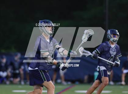 Thumbnail 2 in Pingree @ Dexter Southfield (NESLL Championship) photogallery.