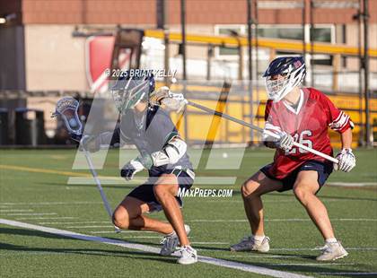Thumbnail 3 in Pingree @ Dexter Southfield (NESLL Championship) photogallery.