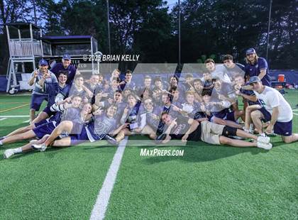 Thumbnail 1 in Pingree @ Dexter Southfield (NESLL Championship) photogallery.