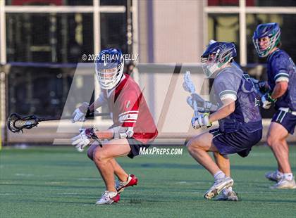 Thumbnail 2 in Pingree @ Dexter Southfield (NESLL Championship) photogallery.