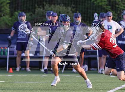 Thumbnail 1 in Pingree @ Dexter Southfield (NESLL Championship) photogallery.