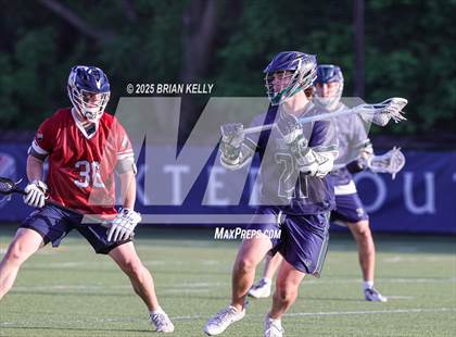 Thumbnail 3 in Pingree @ Dexter Southfield (NESLL Championship) photogallery.