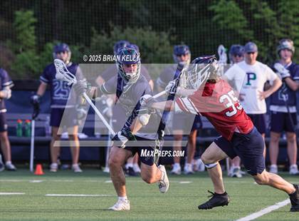 Thumbnail 2 in Pingree @ Dexter Southfield (NESLL Championship) photogallery.