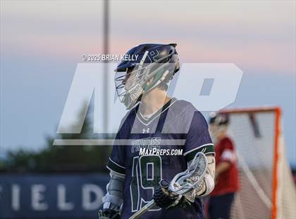 Thumbnail 2 in Pingree @ Dexter Southfield (NESLL Championship) photogallery.
