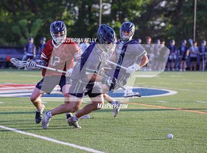 Thumbnail 3 in Pingree @ Dexter Southfield (NESLL Championship) photogallery.