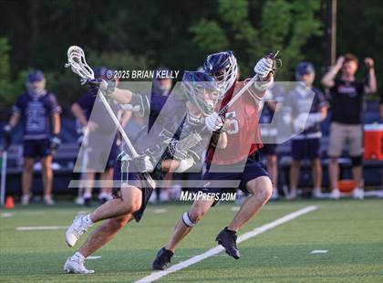 Thumbnail 2 in Pingree @ Dexter Southfield (NESLL Championship) photogallery.