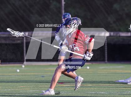 Thumbnail 2 in Pingree @ Dexter Southfield (NESLL Championship) photogallery.