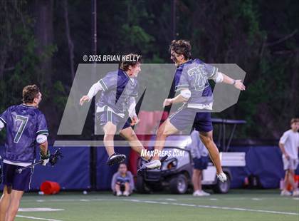 Thumbnail 3 in Pingree @ Dexter Southfield (NESLL Championship) photogallery.