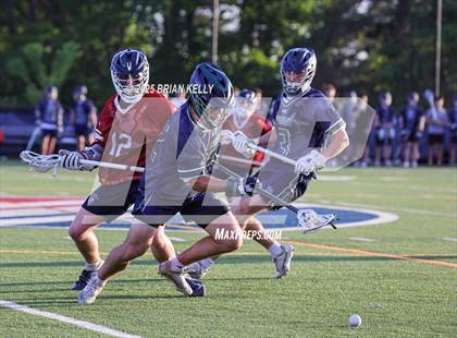 Thumbnail 2 in Pingree @ Dexter Southfield (NESLL Championship) photogallery.