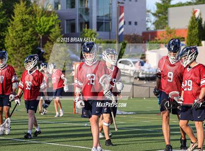 Thumbnail 1 in Pingree @ Dexter Southfield (NESLL Championship) photogallery.