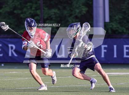 Thumbnail 1 in Pingree @ Dexter Southfield (NESLL Championship) photogallery.
