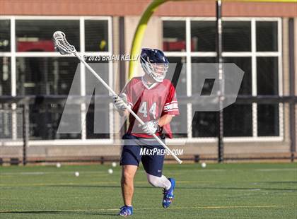 Thumbnail 3 in Pingree @ Dexter Southfield (NESLL Championship) photogallery.