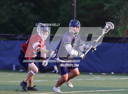 Thumbnail 2 in Pingree @ Dexter Southfield (NESLL Championship) photogallery.