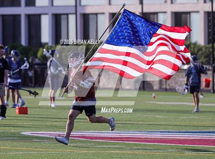 Thumbnail 2 in Pingree @ Dexter Southfield (NESLL Championship) photogallery.
