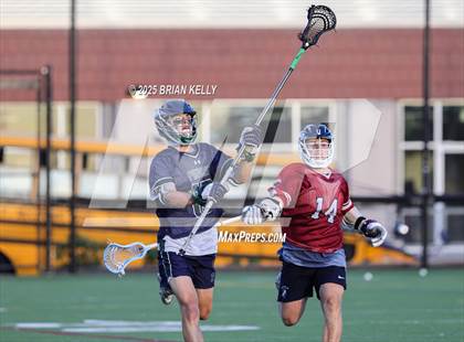 Thumbnail 2 in Pingree @ Dexter Southfield (NESLL Championship) photogallery.