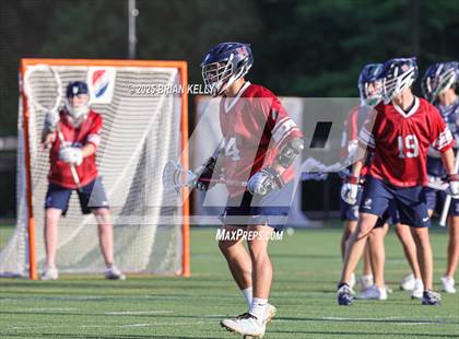 Thumbnail 1 in Pingree @ Dexter Southfield (NESLL Championship) photogallery.