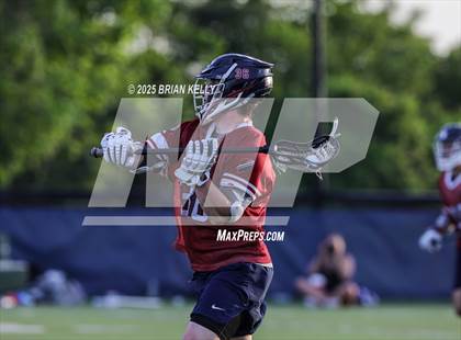 Thumbnail 2 in Pingree @ Dexter Southfield (NESLL Championship) photogallery.