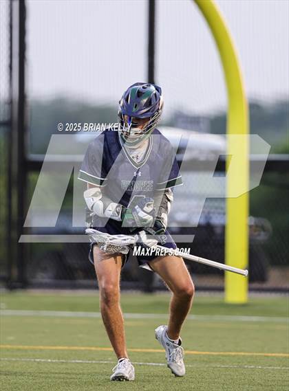 Thumbnail 2 in Pingree @ Dexter Southfield (NESLL Championship) photogallery.