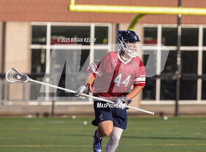 Thumbnail 2 in Pingree @ Dexter Southfield (NESLL Championship) photogallery.