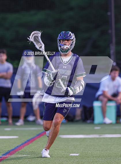 Thumbnail 1 in Pingree @ Dexter Southfield (NESLL Championship) photogallery.