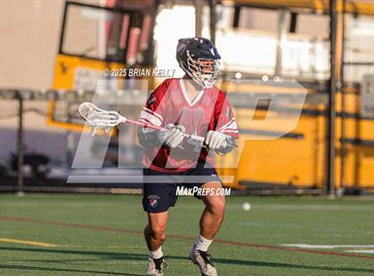 Thumbnail 2 in Pingree @ Dexter Southfield (NESLL Championship) photogallery.
