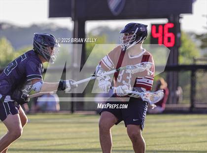 Thumbnail 1 in Pingree @ Dexter Southfield (NESLL Championship) photogallery.