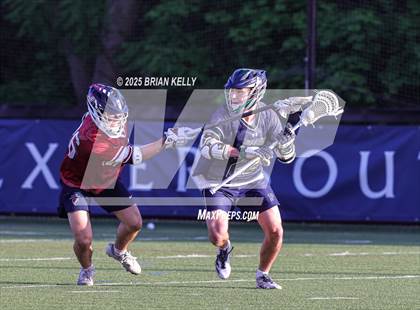 Thumbnail 2 in Pingree @ Dexter Southfield (NESLL Championship) photogallery.